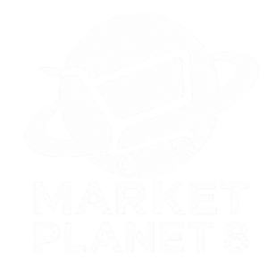 Market Planet 8